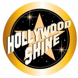 HOLLYWOOD SHINE