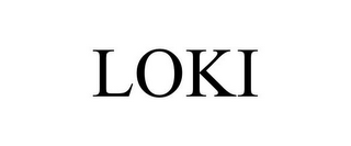 LOKI