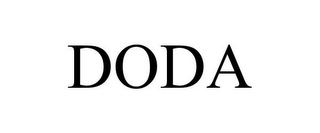 DODA