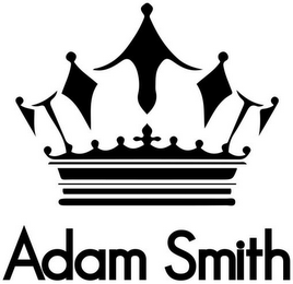 ADAM SMITH