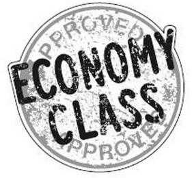 APPROVED ECONOMY CLASS APPROVED