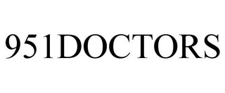 951DOCTORS