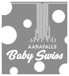 AARAFALLS BABY SWISS