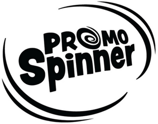 PROMO SPINNER