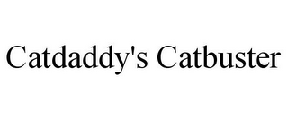 CATDADDY'S CATBUSTER