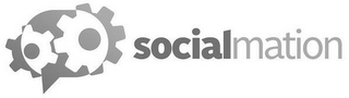 SOCIALMATION