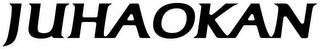 JUHAOKAN