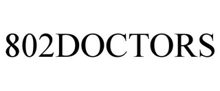 802DOCTORS