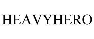 HEAVYHERO