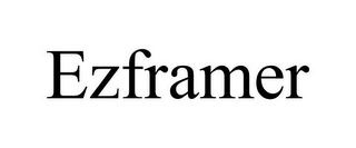 EZFRAMER