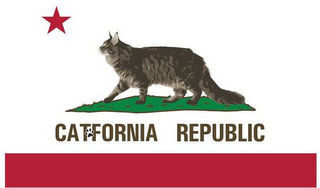 CATFORNIA REPUBLIC