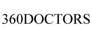 360DOCTORS