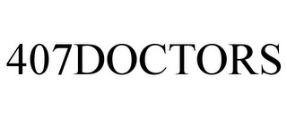 407DOCTORS