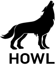 HOWL