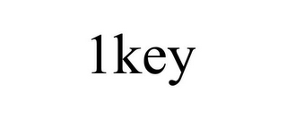 1KEY