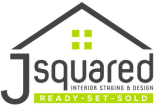 J SQUARED INTERIOR STAGING & DESIGN READY-SET-SOLD