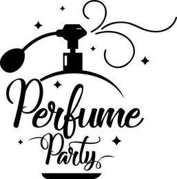 PERFUME PARTY