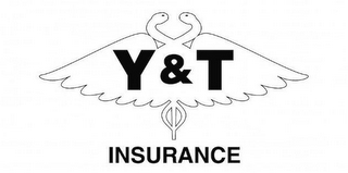 Y & T INSURANCE