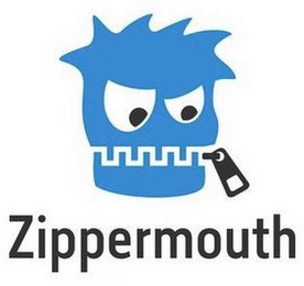 ZIPPERMOUTH