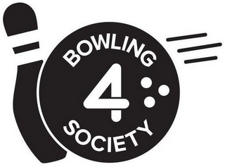 BOWLING 4 SOCIETY