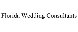 FLORIDA WEDDING CONSULTANTS