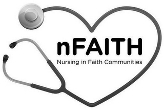 NFAITH NURSING IN FAITH COMMUNITIES