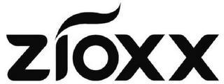 ZIOXX