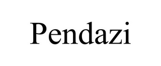 PENDAZI