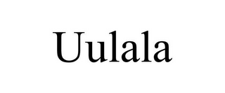 UULALA