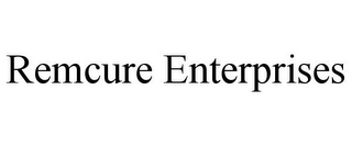 REMCURE ENTERPRISES