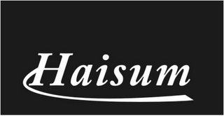 HAISUM