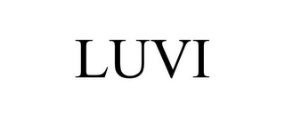 LUVI