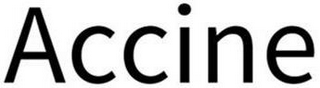 ACCINE