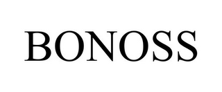 BONOSS