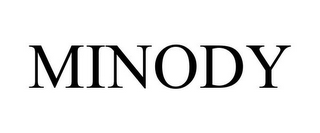 MINODY