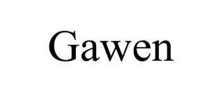 GAWEN