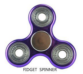 FIDGET SPINNER