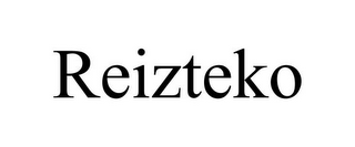 REIZTEKO