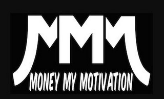 MMM MONEY MY MOTIVATION