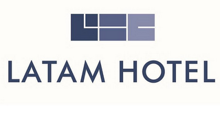 LATAM HOTEL