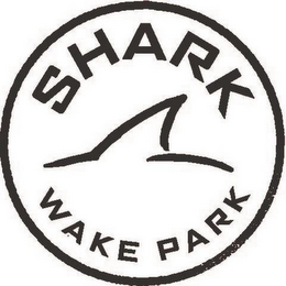 SHARK WAKE PARK