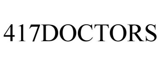 417DOCTORS