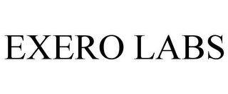 EXERO LABS