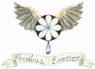 PRICELESS EMOTIONS