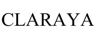 CLARAYA