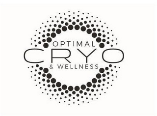 OPTIMAL CRYO AND WELLNESS