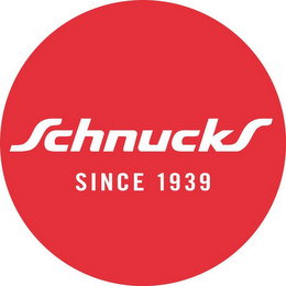 SCHNUCKS SINCE 1939