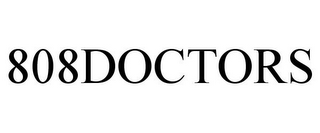 808DOCTORS