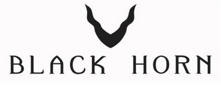 BLACK HORN