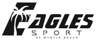 EAGLES SPORT OF MYRTLE BEACH